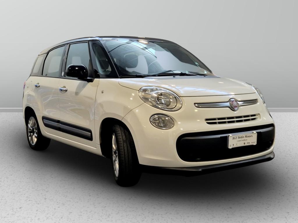 Fiat 500L Living 1.3 mjt Pop Star 85cv