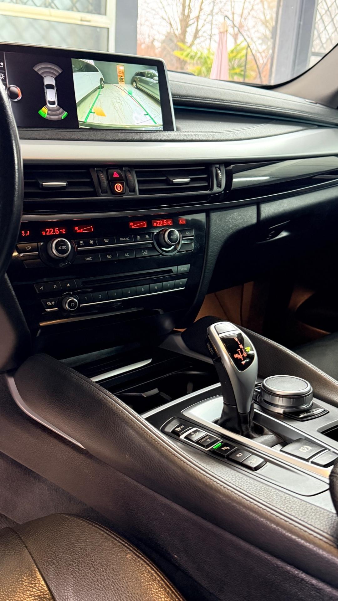 Bmw X5 xDrive30d 258CV Extravagance