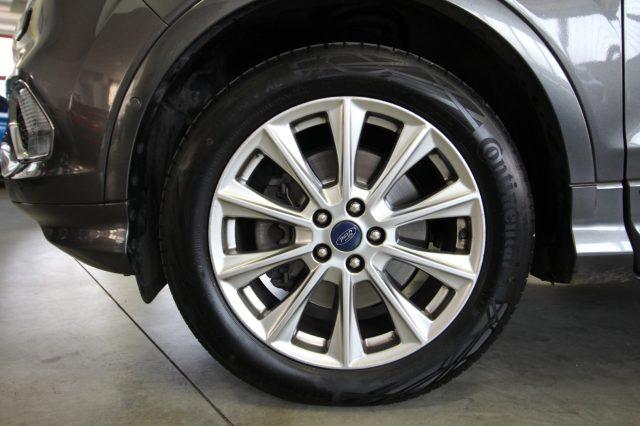 FORD Kuga 2.0 TDCI 180 CV S&S 4WD Powershift Vignale