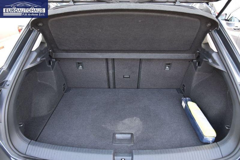 Volkswagen T-Roc 2.0 TDI SCR 150 CV DSG 4MOTION Style BlueMot. Tech