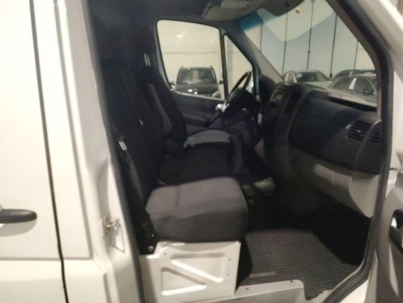 Mercedes-Benz Sprinter 314 CDI 2016 cdi F 37/35 Pro E6