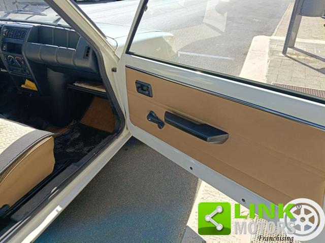 RENAULT R 5 21MILA KM ORIGINALI