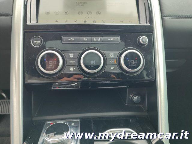 LAND ROVER Discovery 3.0 SDV6 306 CV SE 7P