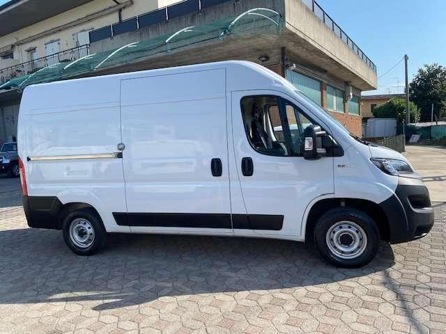 Fiat Ducato 33 2.3 MTJ 140 CV L2H2