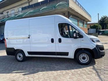 Fiat Ducato 33 2.3 MTJ 140 CV L2H2
