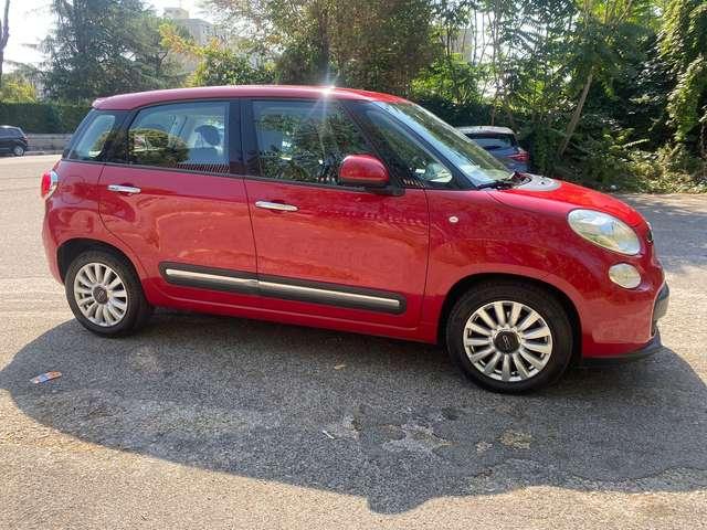 Fiat 500L 500L 1.3 mjt Lounge 85cv
