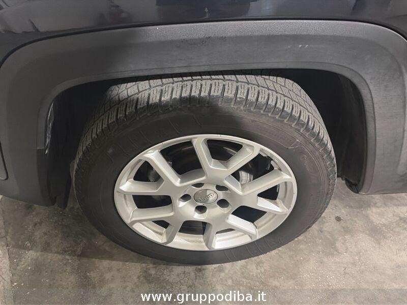 Jeep Renegade 2019 Benzina 1.0 t3 Limited 2wd