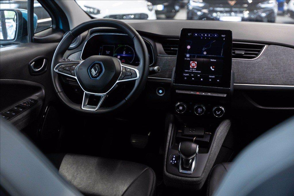 RENAULT Zoe Intens R135 Flex del 2020
