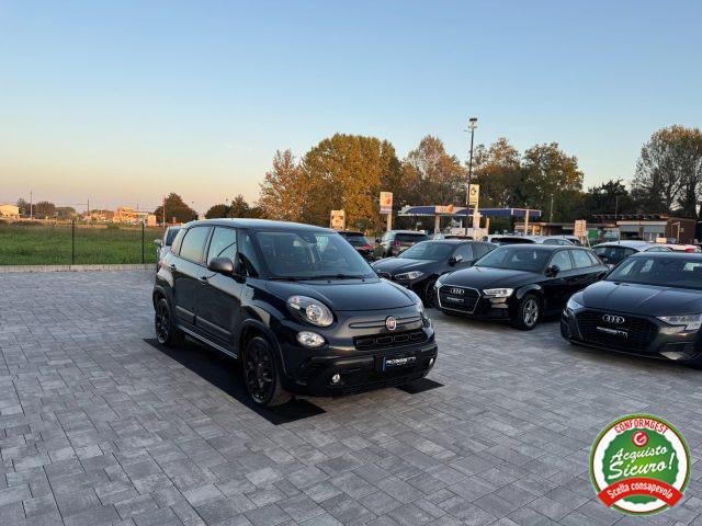 FIAT 500L 1.4 GPL S&S Sport ANCHE PER NEOPATENTATI