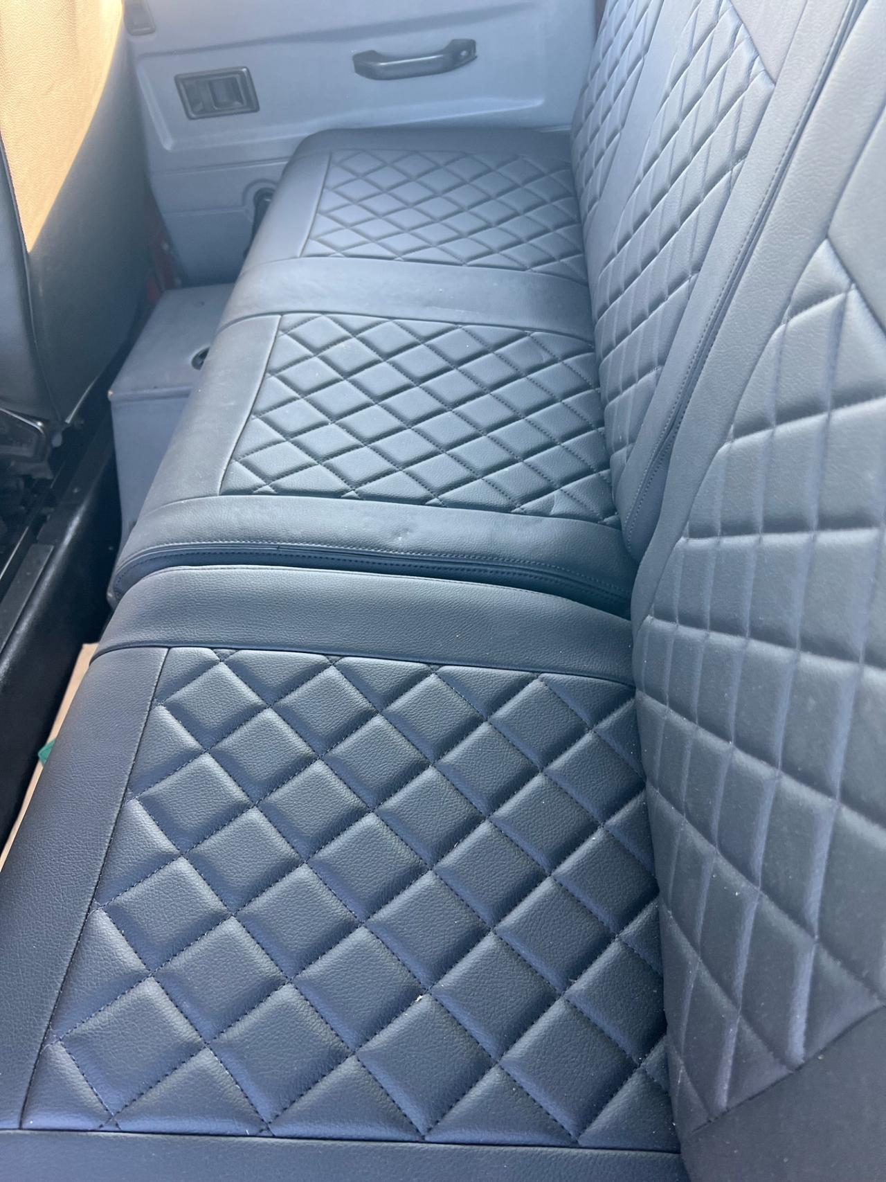 Land Rover Defender 110 2.5 Td5 Passo Lungo 9 posti