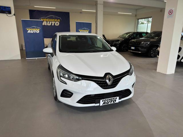 RENAULT Clio TCe 100 CV GPL 5 porte Zen