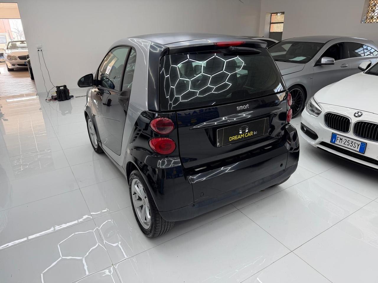 Smart ForTwo 1.0 71Cv -OK NEOPATENTATI