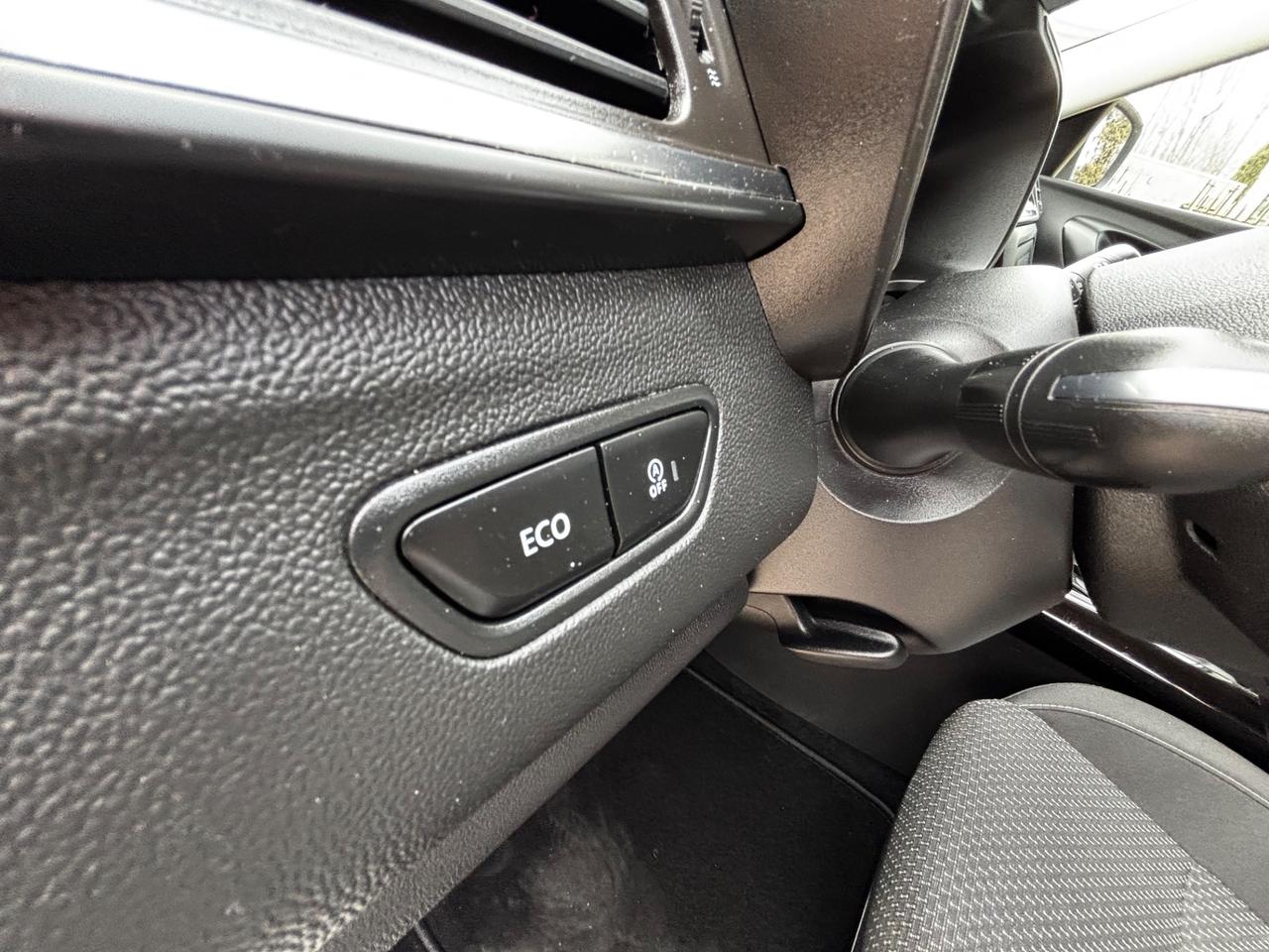 Renault Kadjar Blue dCi 8V 115CV Business