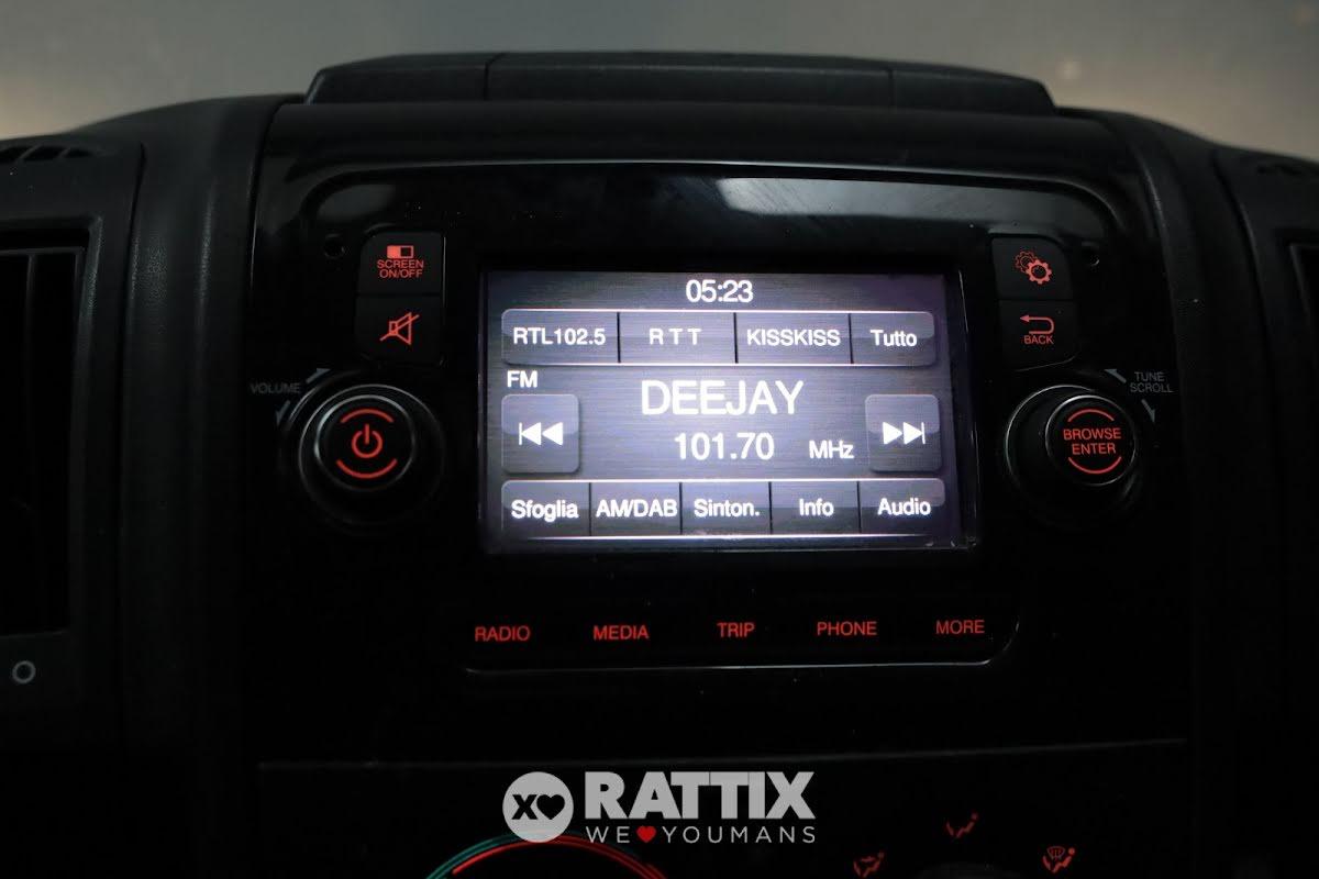 Peugeot Boxer 2.2 BlueHDI 140CV L2H2 Premium (IVA ESCLUSA)