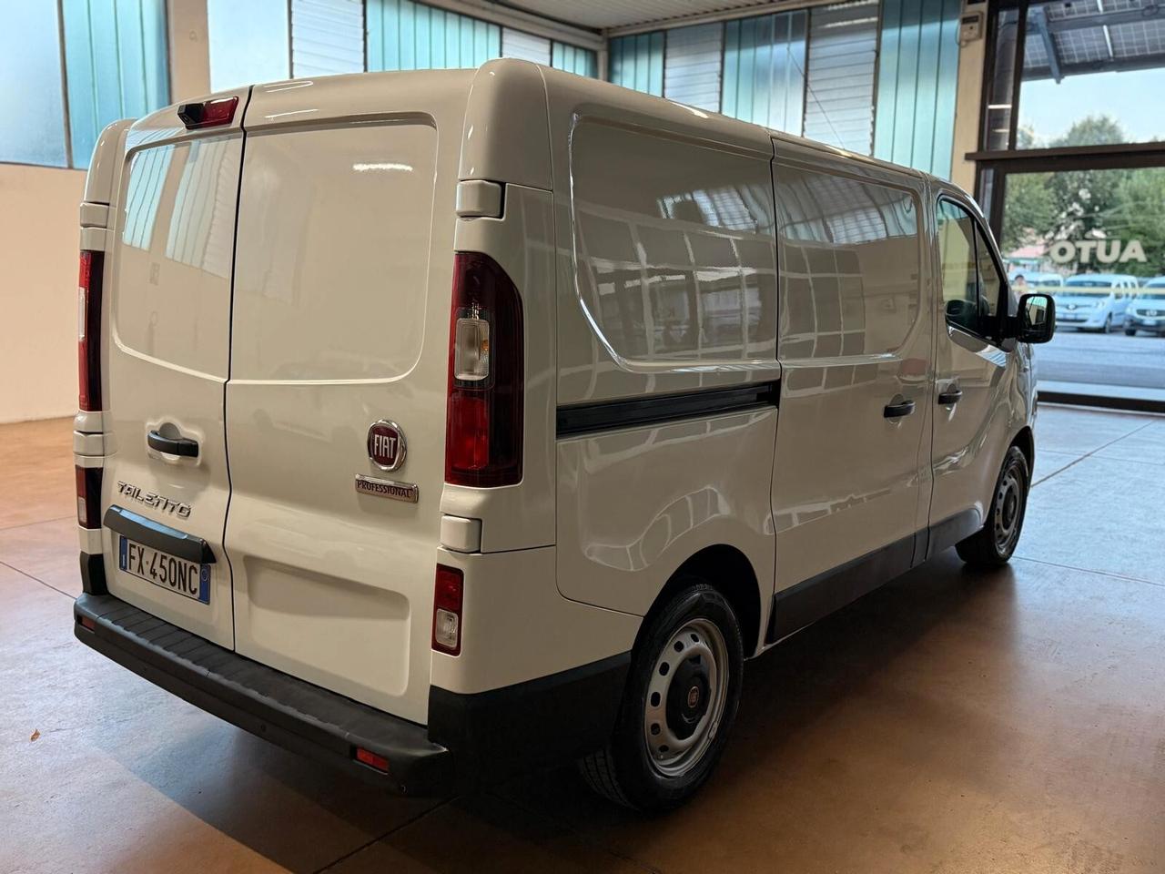 Fiat Talento 1.6 MJT120 cv IN OTTIME CONDIZIONI