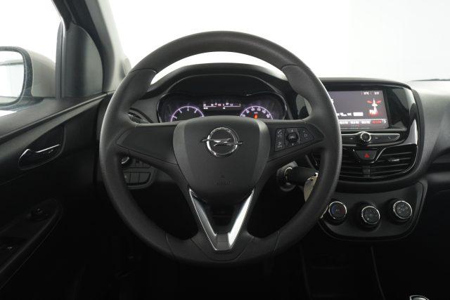 OPEL Karl Karl 1.0 75 CV Rocks