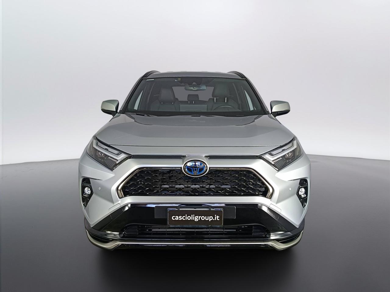 TOYOTA Rav4 V 2019 - Rav4 2.5 vvt-ie phev More Dynamic awd-i e-cvt