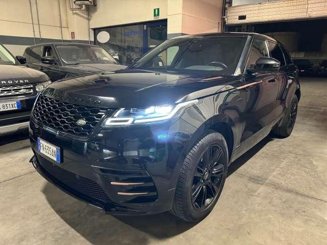 Land Rover Range Rover Velar 2.0 td4 R-Dynamic 180cv auto