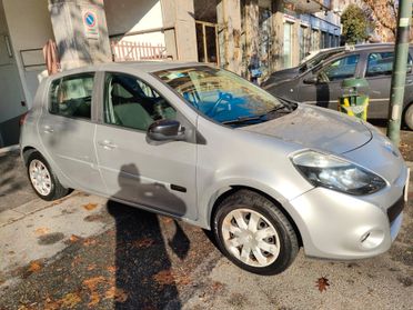 Renault Clio 1.5 dCi 75CV 5 porte Dynamique