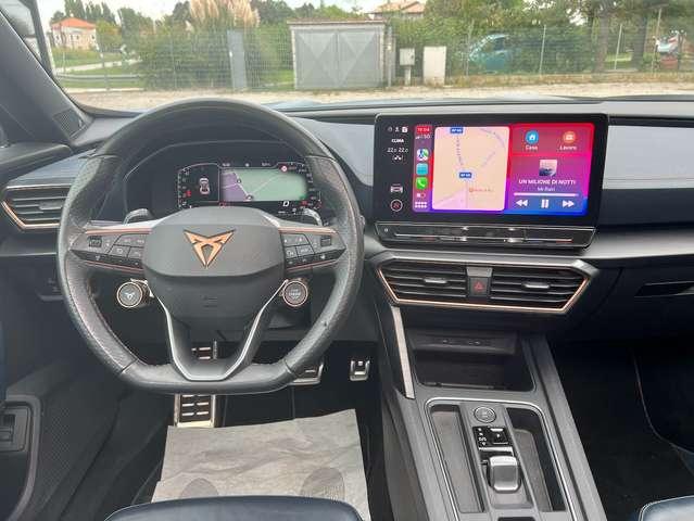 CUPRA Formentor 2.0 tsi VZ 4drive 310cv LAUNCH ED. IVA DEDUCIBILE