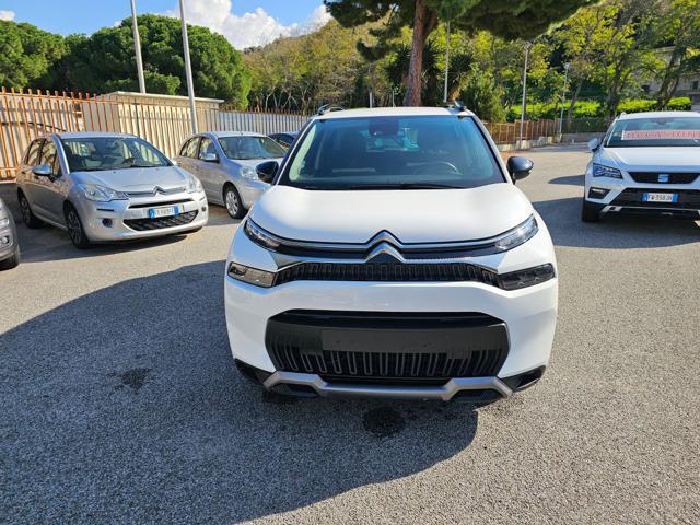 CITROEN C3 Aircross BlueHDi 110 S&S Shine