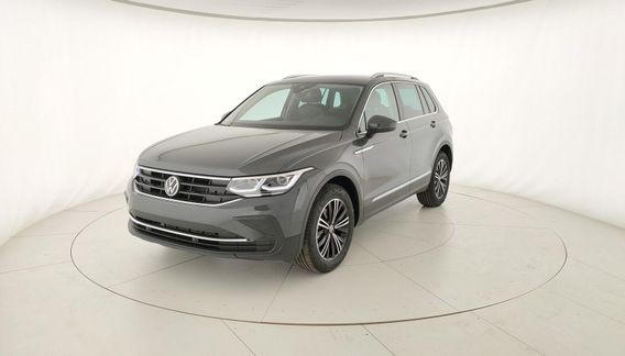 VOLKSWAGEN Tiguan 2.0 TDI SCR Life Dgs