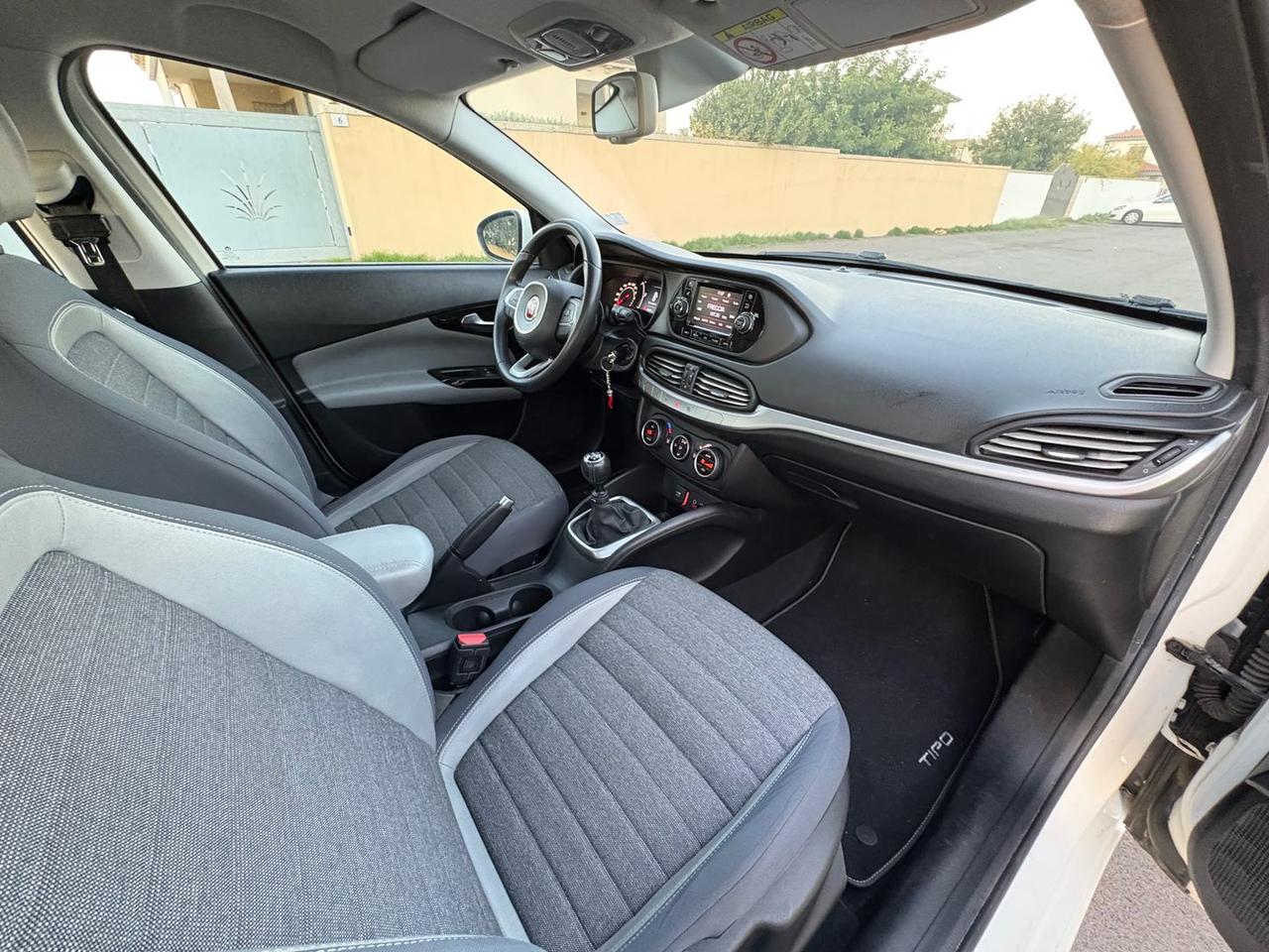 Fiat Tipo 1.4 lounge #7662