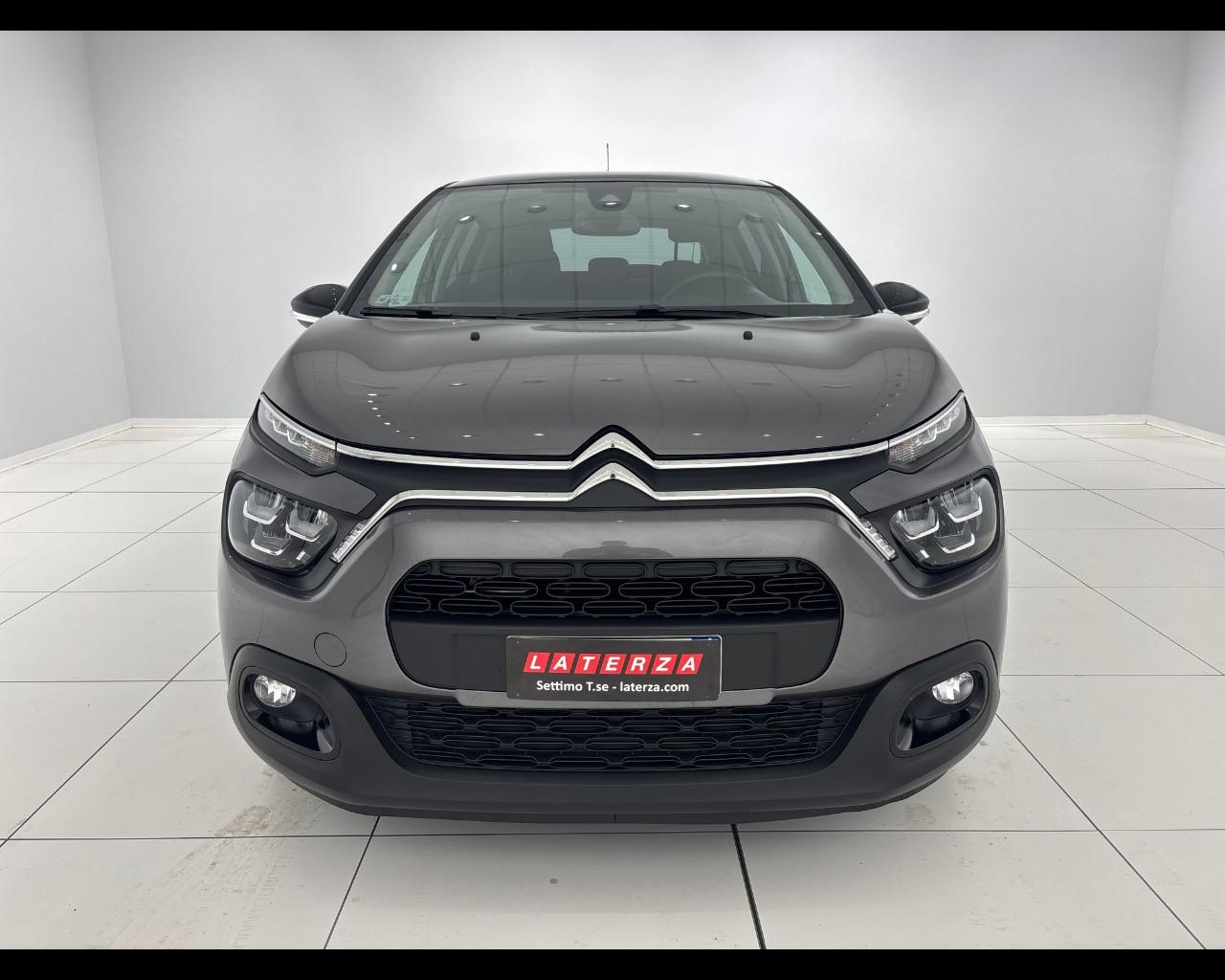 CITROEN C3 1.2 puretech Shine Pack s&s 83cv