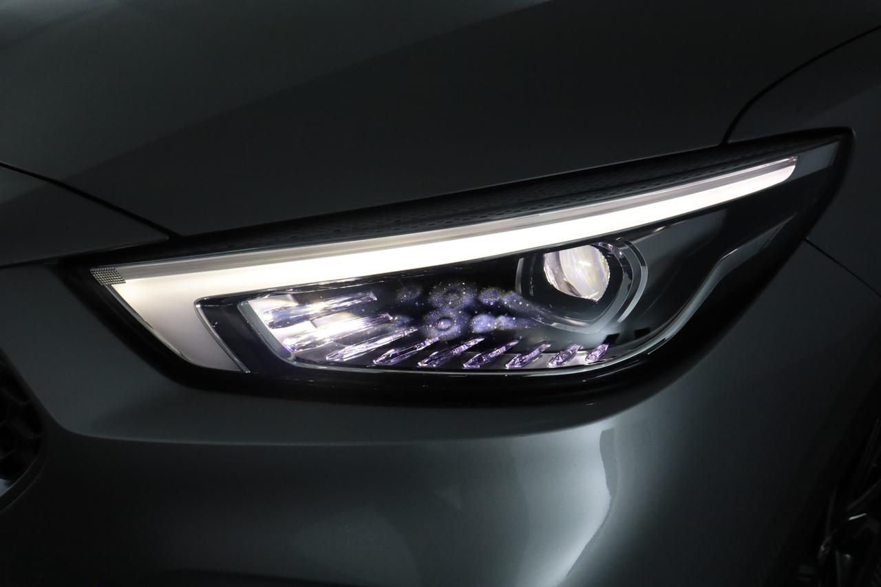 MG ZS (2021-->) ZS 1.5 VTi-tech Luxury