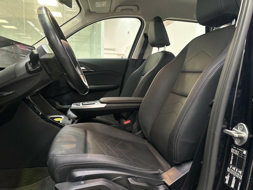 BMW X1 18 i Edition Essence sDrive DCT