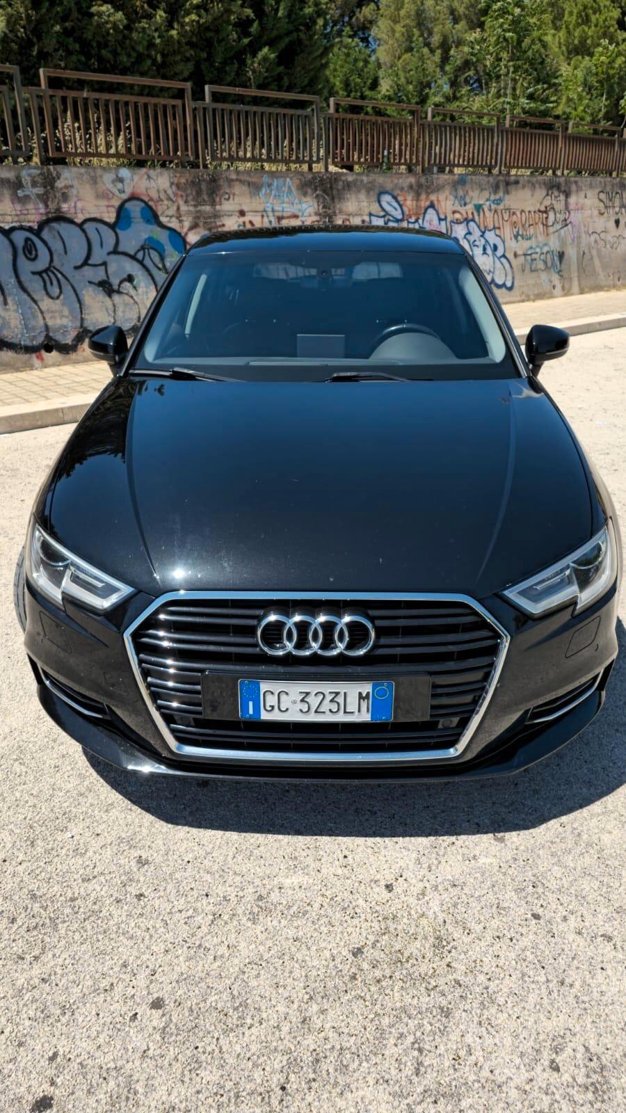 Audi A3 SPB 2.0 TDI