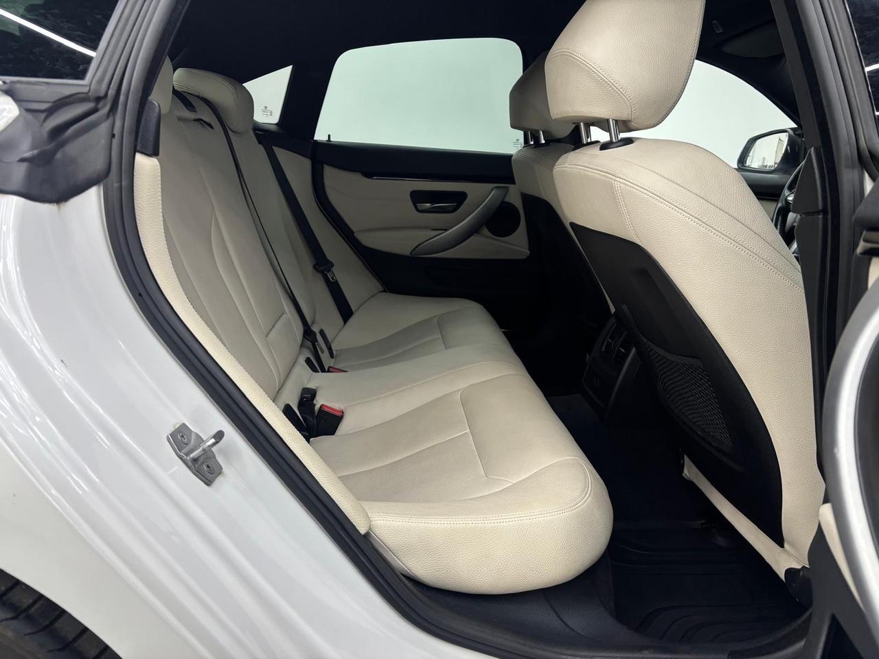 Bmw 430 430d xDrive Gran Coupé Msport