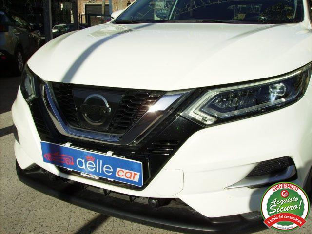 NISSAN Qashqai 1.6 dCi 2WD N-Connecta