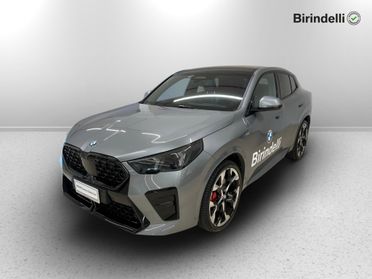 BMW X2 sDrive18d