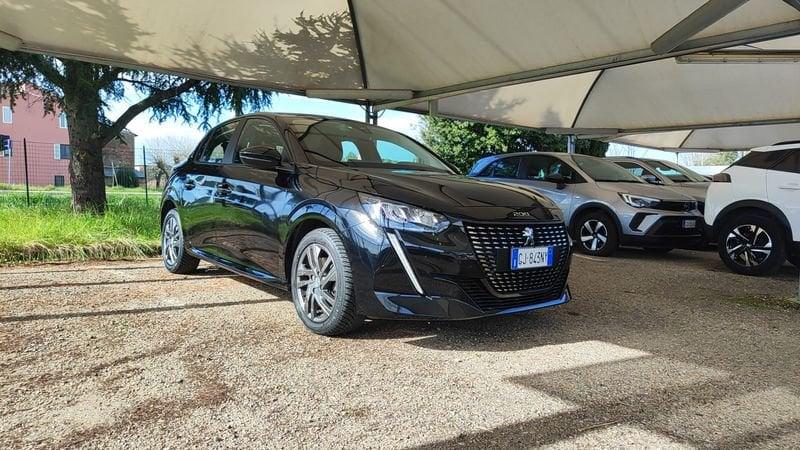 Peugeot 208 Active Pack BlueHDi 100 S/S