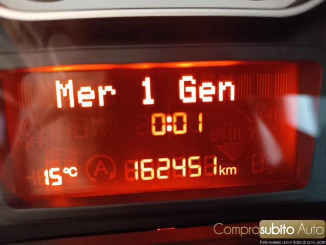 FIAT 500L 1.3 Multijet 95 CV Business