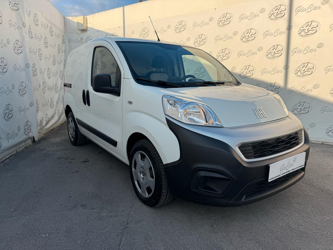 Fiat Fiorino 1.3 MJT 95CV Cargo