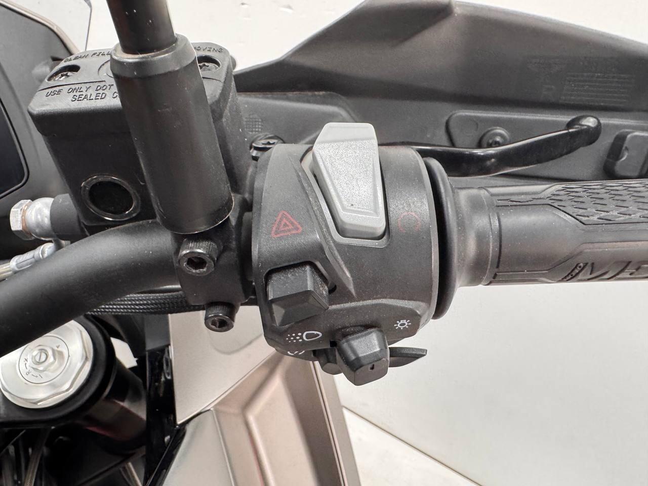 Moto Morini X-Cape 649 DA 80 € AL MESE – SENZA ANTICIPO