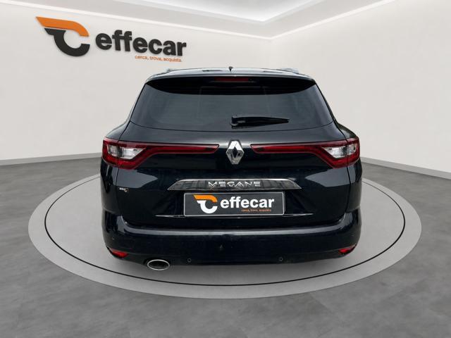 RENAULT Megane Mégane Sporter 115 CV (AUTOCARRO)