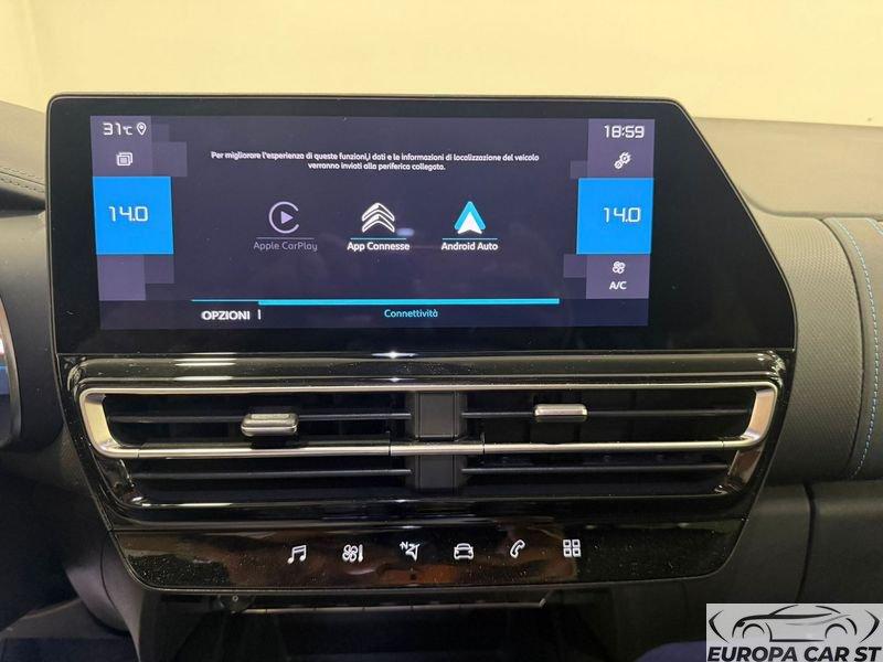Citroën C5 Aircross PureTech 130 S&S Shine Pack