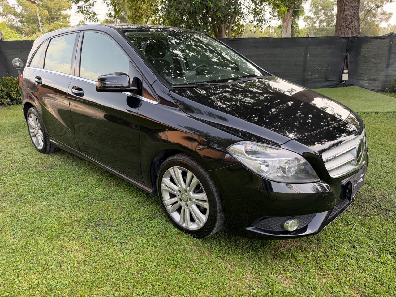 Mercedes-benz B 180 Executive benzina