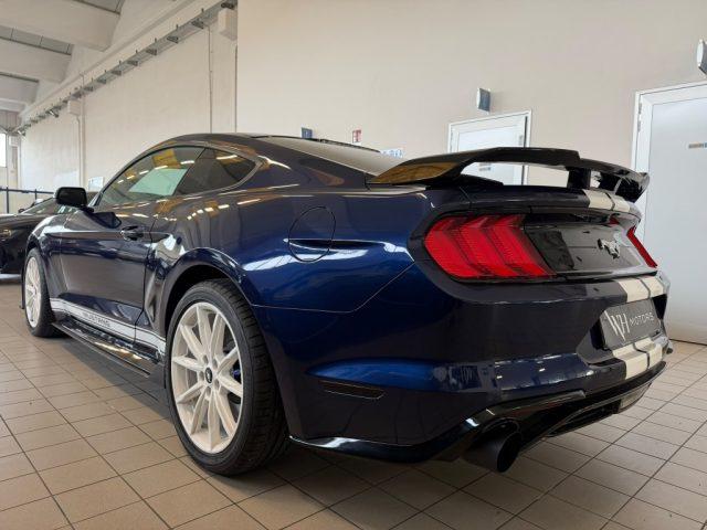 FORD Mustang Convertible 2.3 EcoBoost aut.