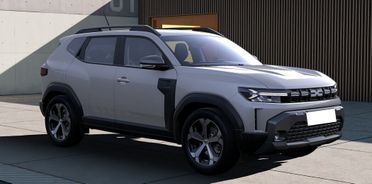 Dacia Duster 120 CV - APERTI AD AGOSTO