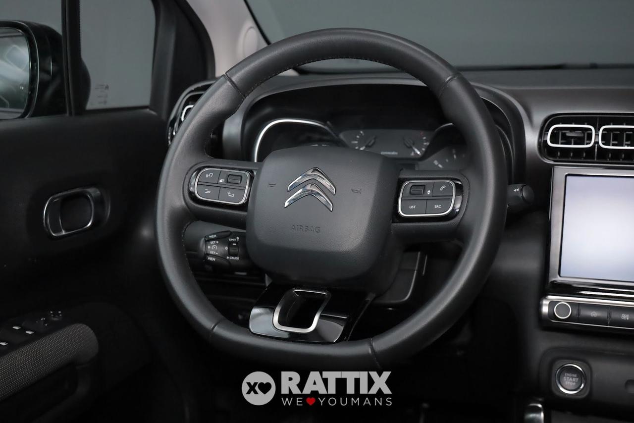 Citroen C3 Aircross 1.2 Puretech 130CV Max EAT6