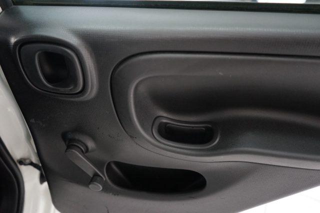 FIAT Panda 1.2 EasyPower Lounge Unicoprop. CERTIFICATA