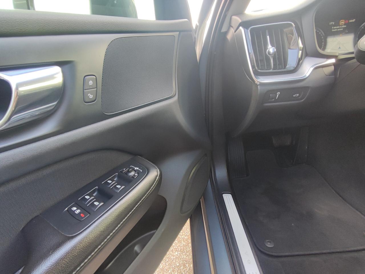 Volvo V60 D4 Business Plus