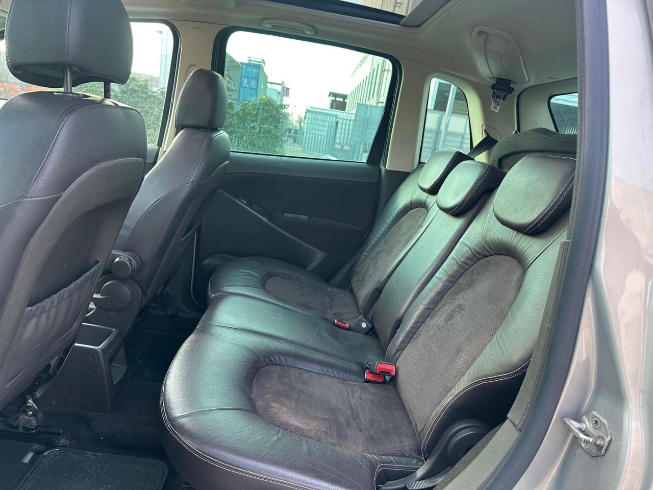 Lancia MUSA 1.4 16V Platino