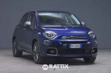 Fiat 500X 1.3 MJT 95CV Sport