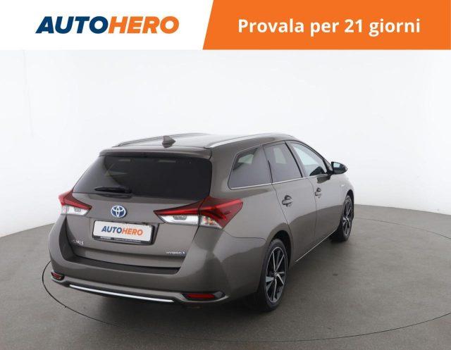 TOYOTA Auris Touring Sports 1.8 Hybrid Style