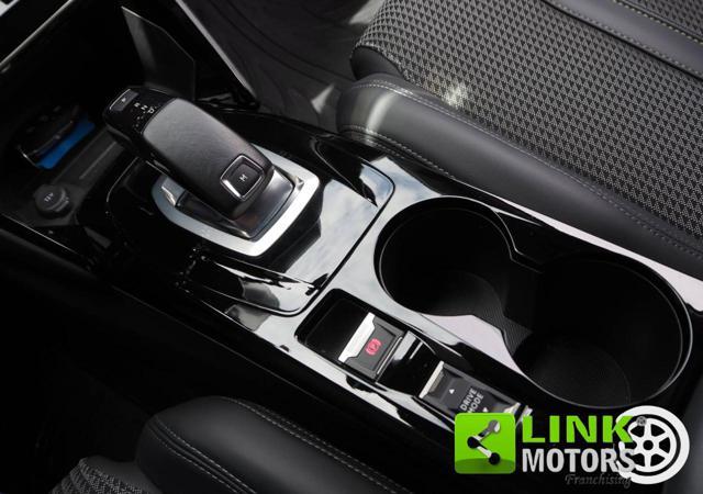 PEUGEOT 2008 BlueHDi 130 S&S EAT8 GT Pack